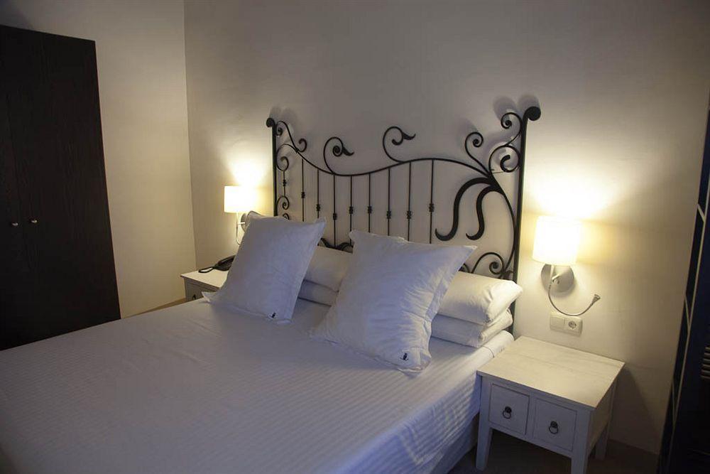 Yit Abentofail Hotel Guadix Exterior foto