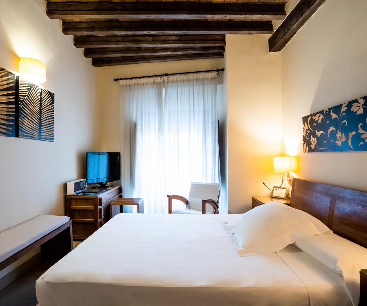 Yit Abentofail Hotel Guadix Exterior foto