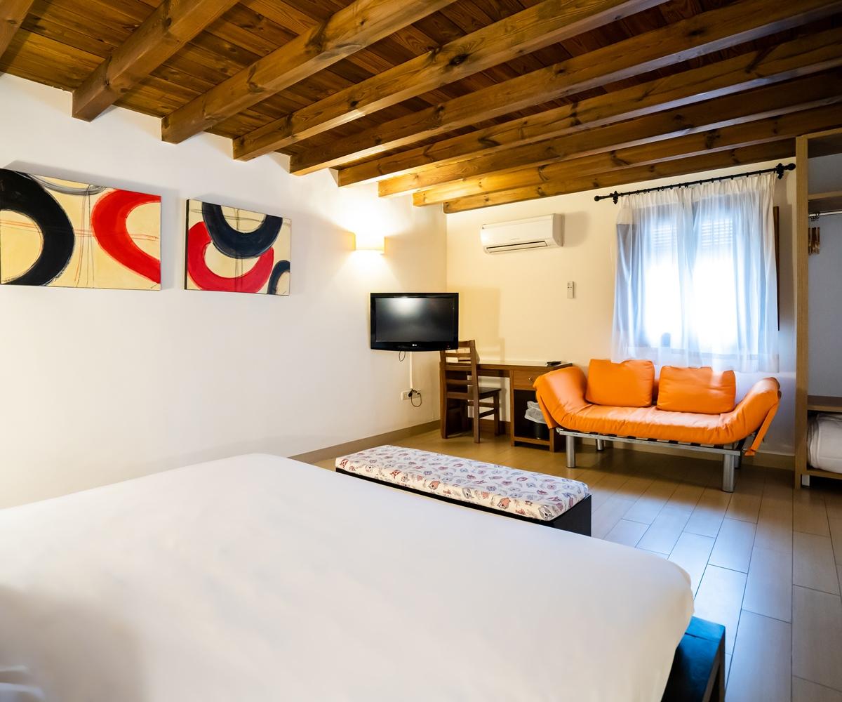 Yit Abentofail Hotel Guadix Exterior foto